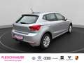 SEAT Ibiza Style 1.0 MPI LED Scheinwerfer Full Link Silber - thumbnail 6