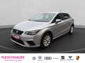 SEAT Ibiza Style 1.0 MPI LED Scheinwerfer Full Link Silber - thumbnail 1
