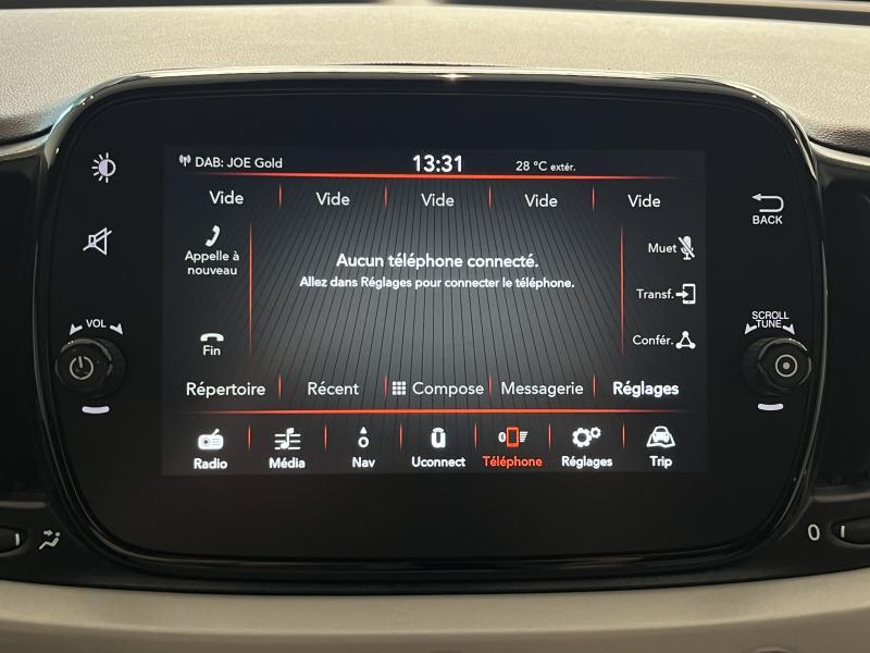Photo du véhicule