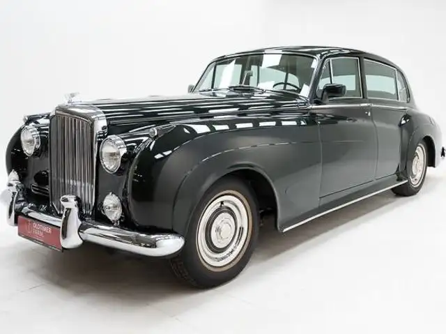 Bentley S2 LWB '61 CHbb17