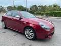 Alfa Romeo Giulietta Giulietta 1,4 TB Distinctive Distinctive Rot - thumbnail 5
