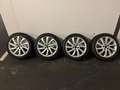 Alfa Romeo Giulietta Giulietta 1,4 TB Distinctive Distinctive Rot - thumbnail 15