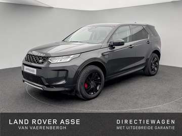 P270e S AWD DIRECTIEWAGEN