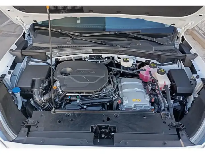 MG ZS 2025, foto 20