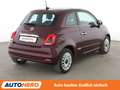 Fiat 500 1.2 Lounge*PDC*KLIMA*PANO*TEMPO*GARANTIE* Rot - thumbnail 6