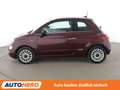 Fiat 500 1.2 Lounge*PDC*KLIMA*PANO*TEMPO*GARANTIE* Rot - thumbnail 3