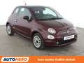 Fiat 500 1.2 Lounge*PDC*KLIMA*PANO*TEMPO*GARANTIE* Rot - thumbnail 8