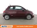 Fiat 500 1.2 Lounge*PDC*KLIMA*PANO*TEMPO*GARANTIE* Rot - thumbnail 7