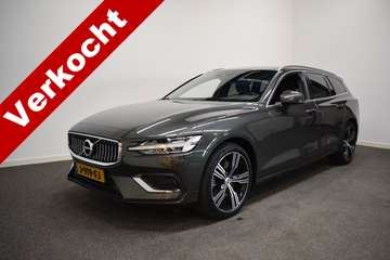 2.0 T5 250pk AUT8 Inscription Trekhaak 1800kg/ Lee