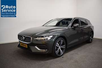 2.0 T5 250pk AUT8 Inscription Trekhaak 1800kg/ Lee