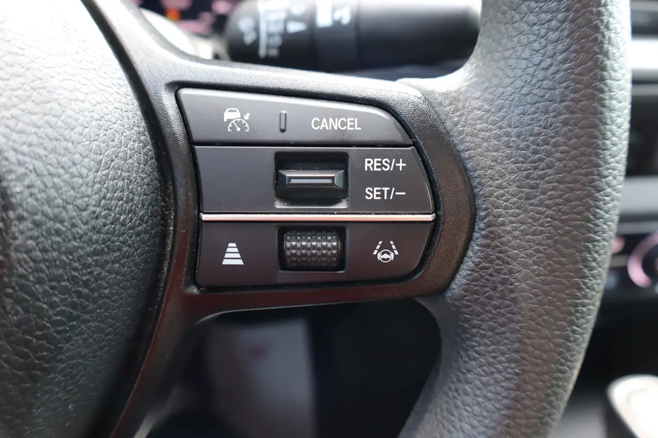 Honda Accord снимка Honda Accord