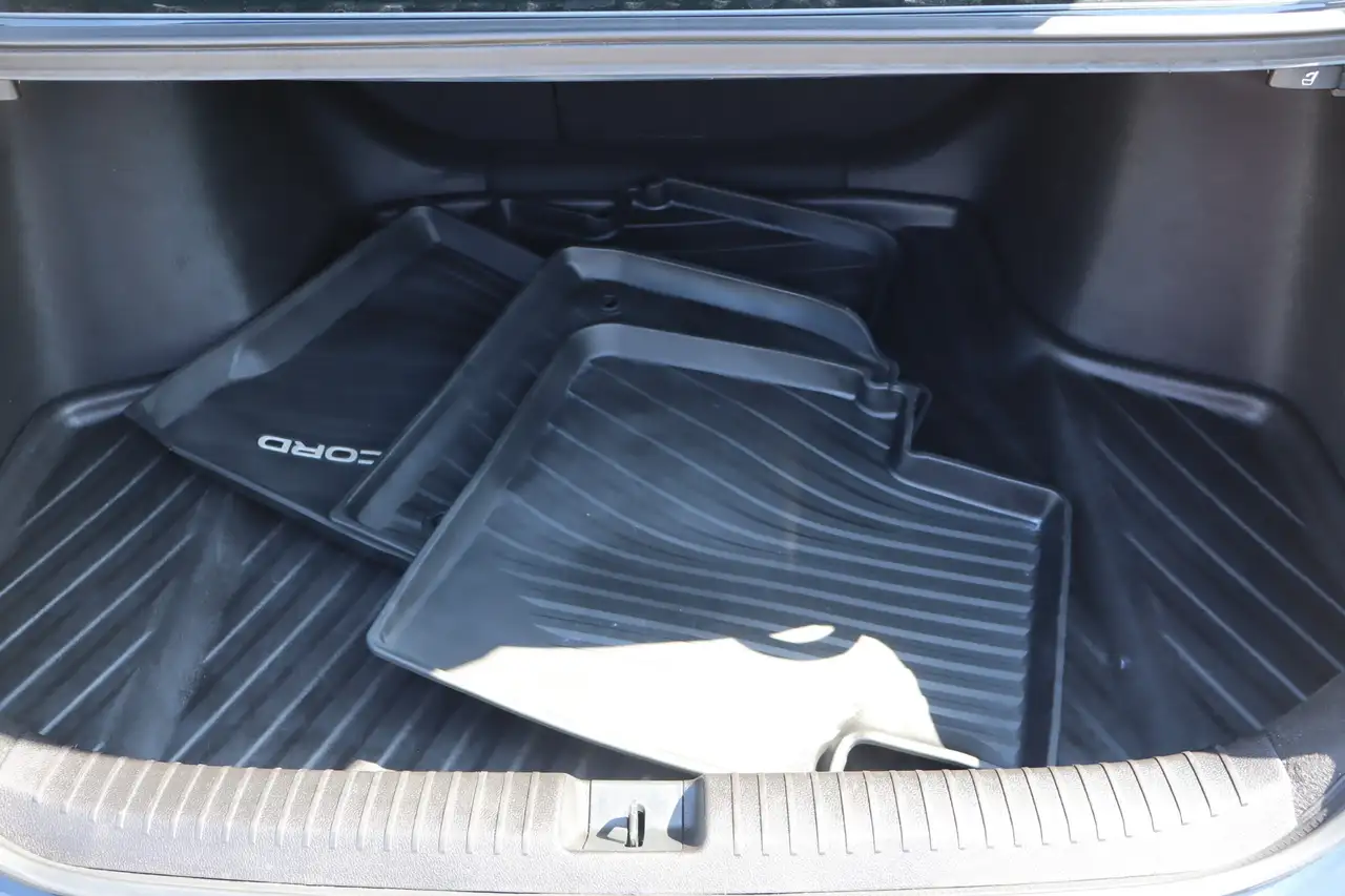 Honda Accord снимка Honda Accord