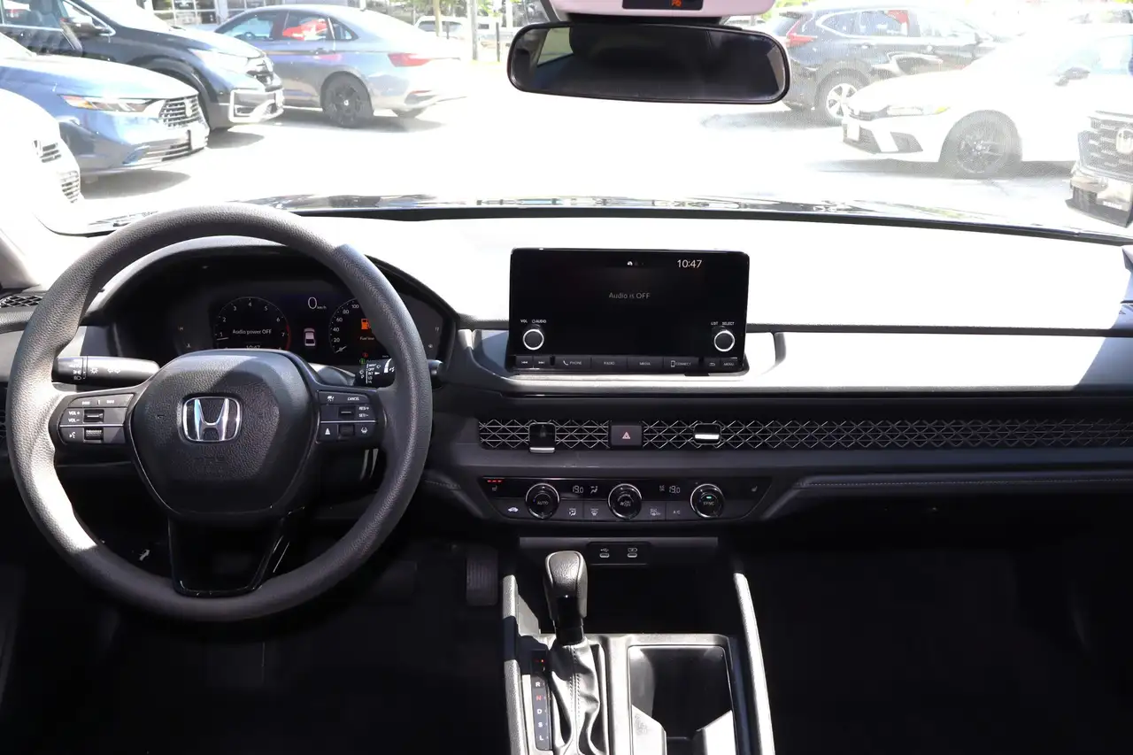 Honda Accord снимка Honda Accord