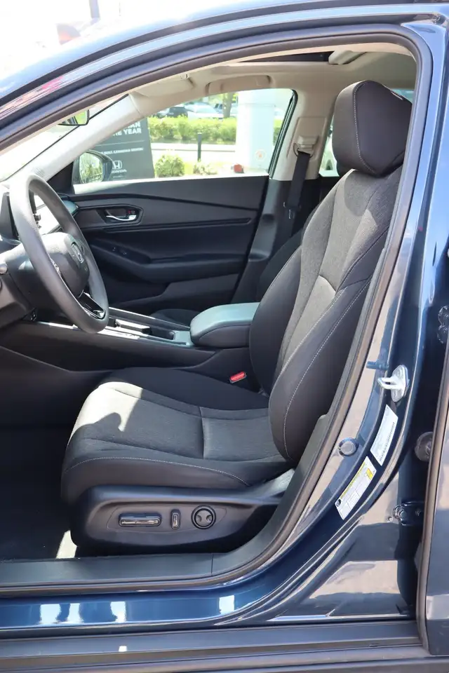 Honda Accord снимка Honda Accord