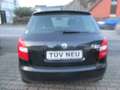 Skoda Fabia 1.2 Cool Edition*TÜV 10/2026*EURO 4*TOP ZUSTAND Schwarz - thumbnail 7