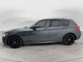 BMW 118 Serie118d Msport 5p Gris - thumbnail 8