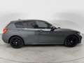 BMW 118 Serie118d Msport 5p Gris - thumbnail 7