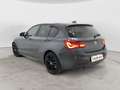 BMW 118 Serie118d Msport 5p Gris - thumbnail 6