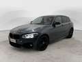 BMW 118 Serie118d Msport 5p Gris - thumbnail 1