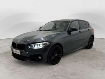 Serie118d Msport 5p