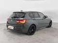 BMW 118 Serie118d Msport 5p Gris - thumbnail 4