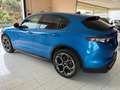 Alfa Romeo Stelvio Stelvio 2.2 Turbodiesel 210 CV AT8 Q4 Veloce Azul - thumbnail 5