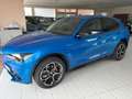Alfa Romeo Stelvio Stelvio 2.2 Turbodiesel 210 CV AT8 Q4 Veloce Azul - thumbnail 3