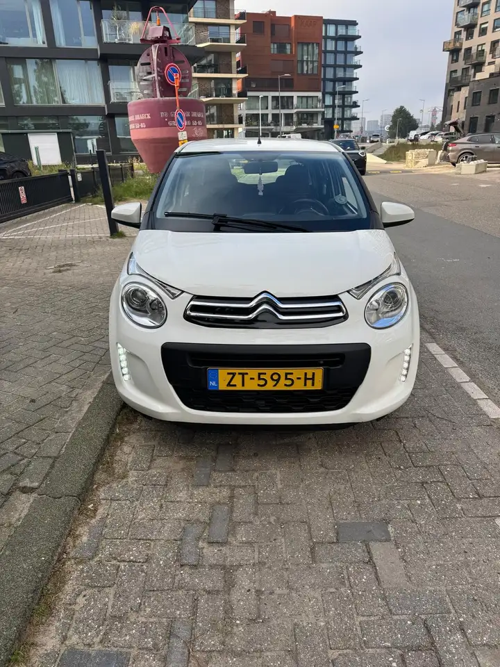 Citroën C1
