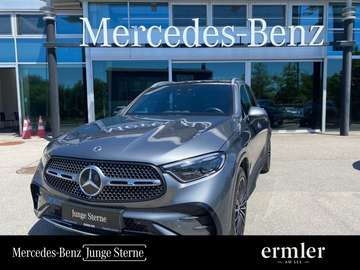 e 4MATIC AMG FAP CarPlay Distr PTS LED