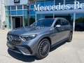 Mercedes-Benz GLC 400 e 4MATIC AMG FAP CarPlay Distr PTS LED Grau - thumbnail 3