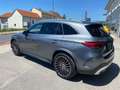 Mercedes-Benz GLC 400 e 4MATIC AMG FAP CarPlay Distr PTS LED Grau - thumbnail 4