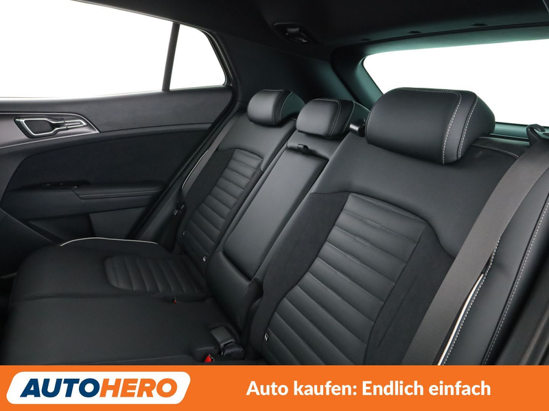 Kia Sportage 1.6 TGDI Hybrid GT-Line Aut.*NAVI*CAM*BiLED*ACC* — photo 14