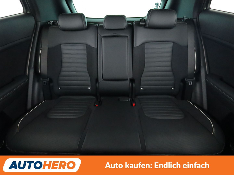 Kia Sportage 1.6 TGDI Hybrid GT-Line Aut.*NAVI*CAM*BiLED*ACC* — photo 15