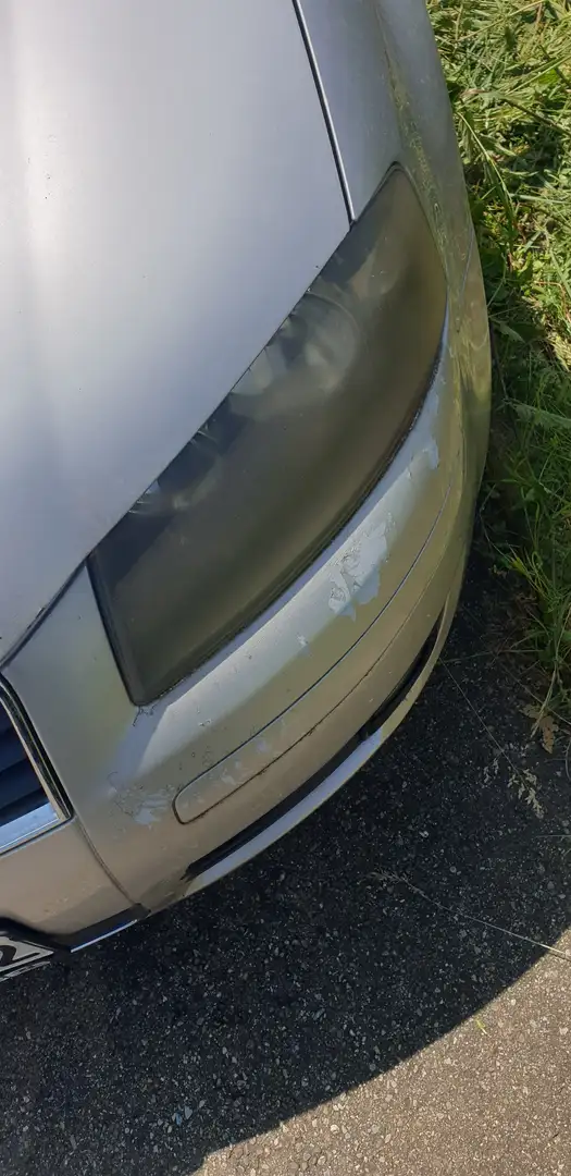 Audi A3 A3 1.6 Argent - 1