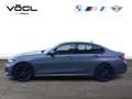 BMW 320 d xDrive Lim. M Sportpaket Standheizung Driv. Ass. Grau - thumbnail 3