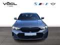 BMW 320 d xDrive Lim. M Sportpaket Standheizung Driv. Ass. Grau - thumbnail 4