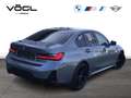 BMW 320 d xDrive Lim. M Sportpaket Standheizung Driv. Ass. Grau - thumbnail 2