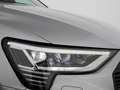 Audi e-tron Sportback 50 quattro S-Line Aut LED LUFT Ezüst - thumbnail 9