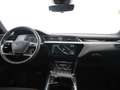 Audi e-tron Sportback 50 quattro S-Line Aut LED LUFT Srebrny - thumbnail 10