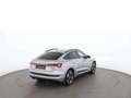 Audi e-tron Sportback 50 quattro S-Line Aut LED LUFT Argent - thumbnail 3