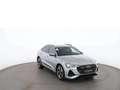 Audi e-tron Sportback 50 quattro S-Line Aut LED LUFT Срібний - thumbnail 6