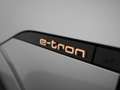 Audi e-tron Sportback 50 quattro S-Line Aut LED LUFT Ezüst - thumbnail 12