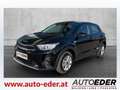 Kia Stonic 1,0 TGDI GPF ISG Titan Schwarz - thumbnail 3
