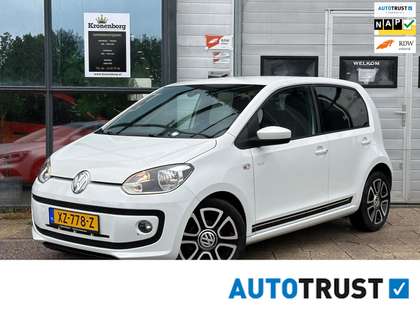 Volkswagen up! 1.0 up! Edition, CRUISECR, NAP, APK, NAVI