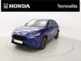 Honda ZR-V ADVANCE 2.0 I-MMD 184 CV AT SIN A/M Azul - thumbnail 1