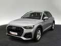 Audi Q5 advanced 40 TFSI qu.S tr. AHK STDHZG LED RFK Silber - thumbnail 2