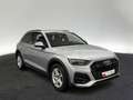 Audi Q5 advanced 40 TFSI qu.S tr. AHK STDHZG LED RFK Silber - thumbnail 5
