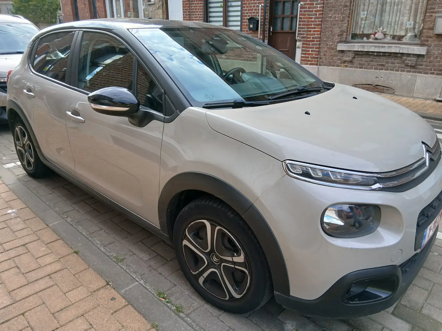 Citroen C3 C3 1.2i PureTech Elle S - 2