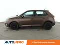 Skoda Fabia 1.2 TSI Ambition *TEMPO*PDC*SHZ*KLIMA* Braun - thumbnail 3