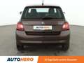Skoda Fabia 1.2 TSI Ambition *TEMPO*PDC*SHZ*KLIMA* Braun - thumbnail 5